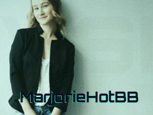 MarjorieHotBB