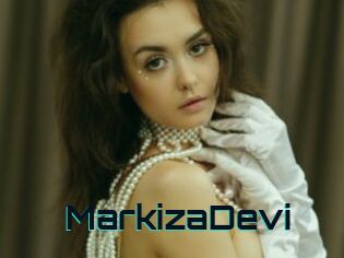 MarkizaDevi