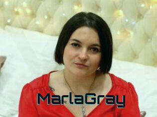 MarlaGray