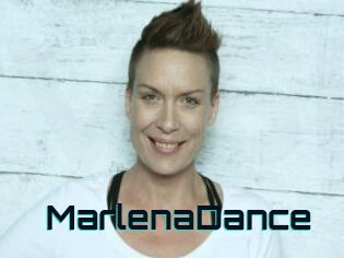 MarlenaDance