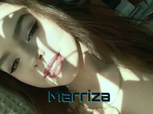 Marriza