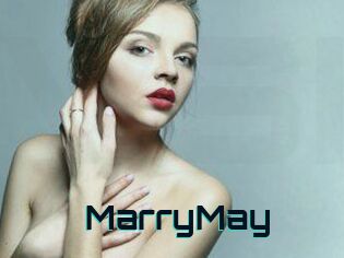 MarryMay