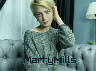 MarryMills