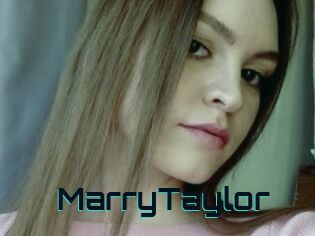 MarryTaylor