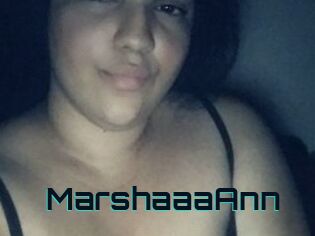 MarshaaaAnn