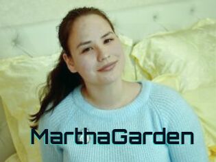 MarthaGarden