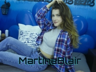 MartinaBlair