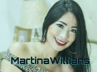 MartinaWillians