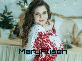 MaryAlison