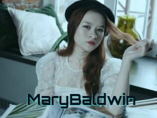 MaryBaldwin