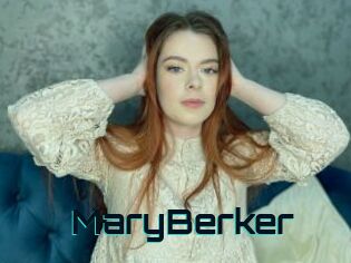 MaryBerker