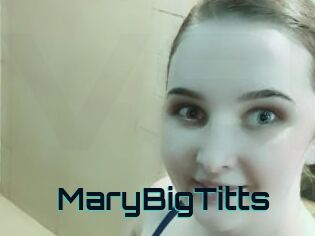 MaryBigTitts