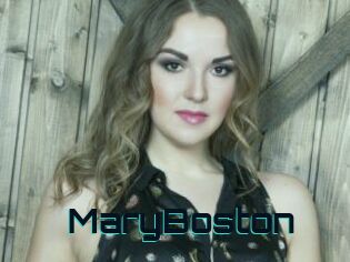 MaryBoston