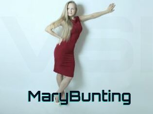 MaryBunting