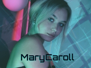 MaryCaroll