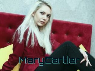 MaryCartier