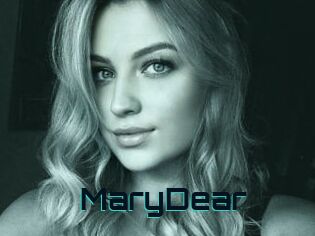 MaryDear