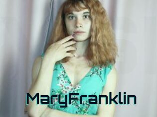 MaryFranklin