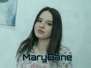 MaryGane