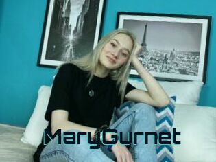 MaryGurnet