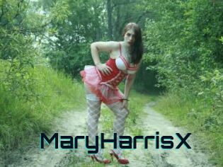 MaryHarrisX