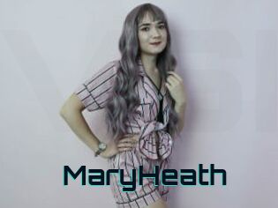 MaryHeath