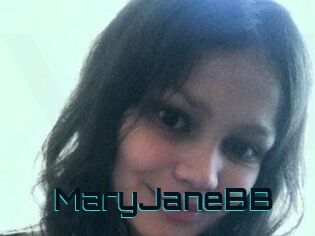 MaryJaneBB