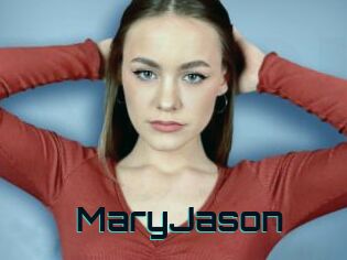 MaryJason