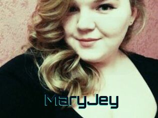 MaryJey