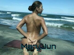 MaryJun