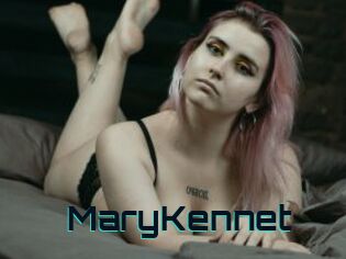 MaryKennet