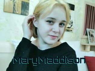 MaryMaddison