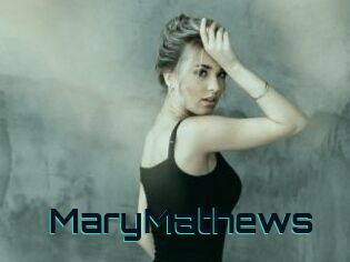 MaryMathews