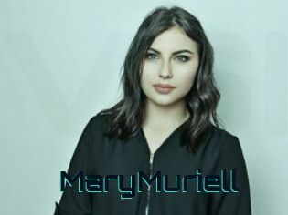 MaryMuriell