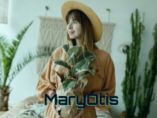 MaryOtis