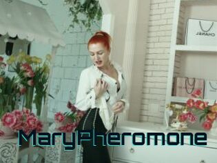 MaryPheromone