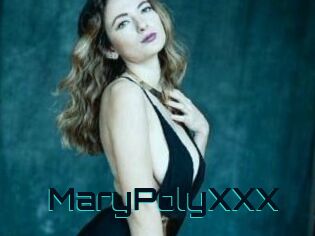 MaryPolyXXX