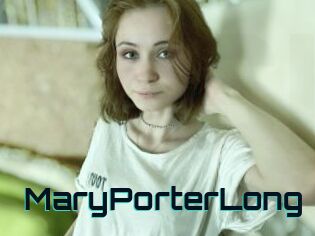 MaryPorterLong