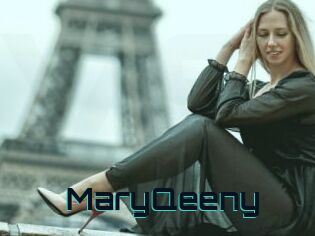 MaryQeeny