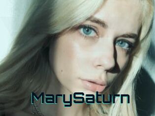 MarySaturn