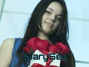 MarySee