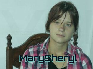 MarySheryl