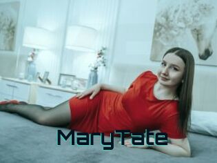 MaryTate