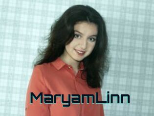 MaryamLinn