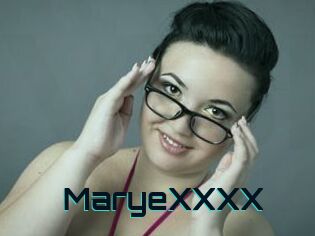 MaryeXXXX