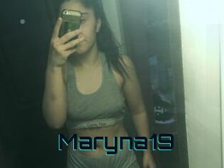 Maryna19