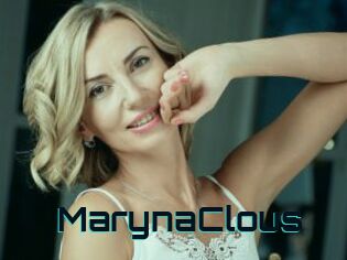 MarynaClous