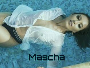 Mascha