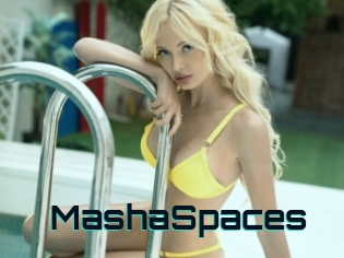 MashaSpaces