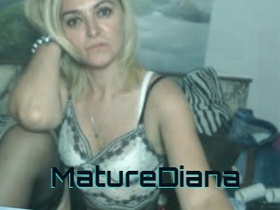 MatureDiana